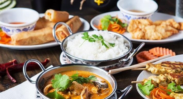 Photo of restaurant Old Town Thai in Redcliffe, Brisbane - Photo 5