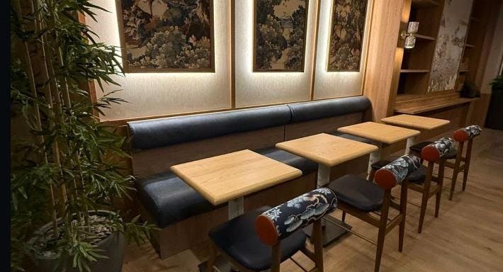 Photo of restaurant The Sushi Co - Hampstead in Hampstead, London - Photo 4