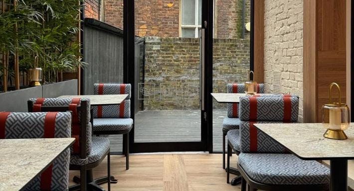 Photo of restaurant The Sushi Co - Hampstead in Hampstead, London - Photo 5