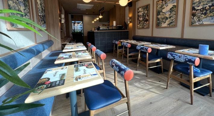 Photo of restaurant The Sushi Co - Hampstead in Hampstead, London - Photo 6