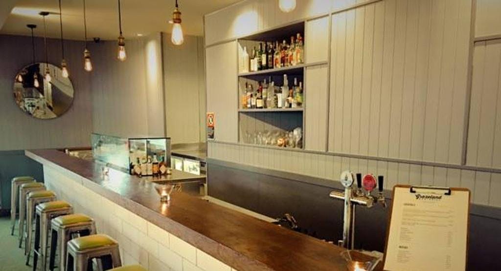 Photo of restaurant Grazeland Bar & Grill in Crows Nest, Sydney