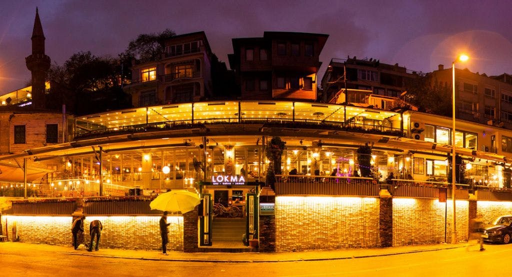 Photo of restaurant Lokma Restaurant in Rumelihisarı, Istanbul