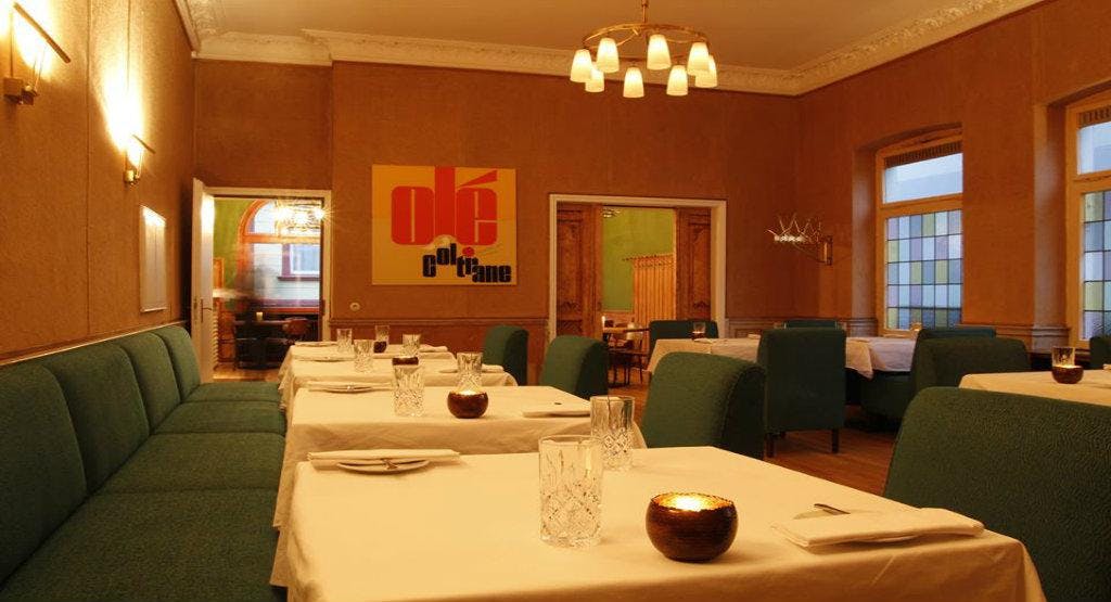 Photo of restaurant Greenwich in Innenstadt, Bielefeld