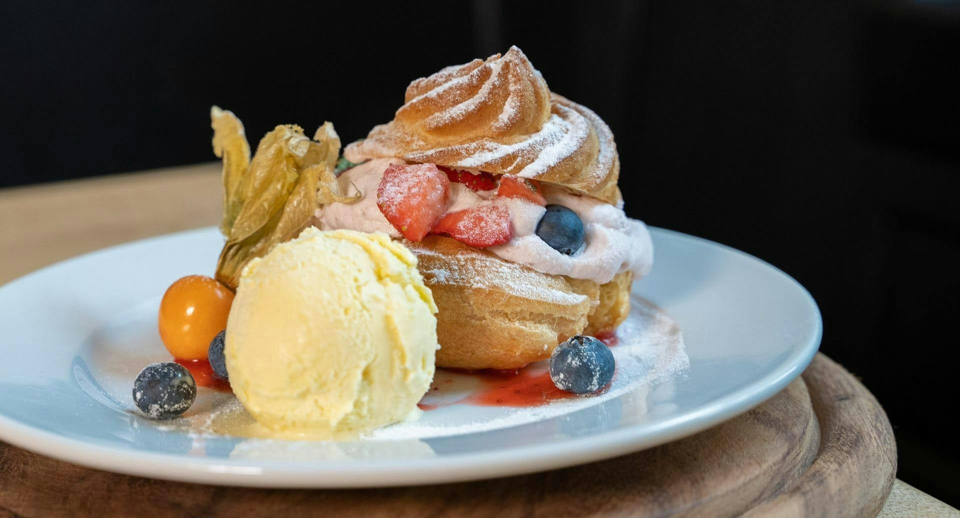 Bilder von Restaurant Stiegl-Klosterhof in Innenstadt, Linz - Photo 7