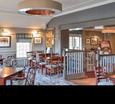 Restaurant Fairhaven Lytham in ,