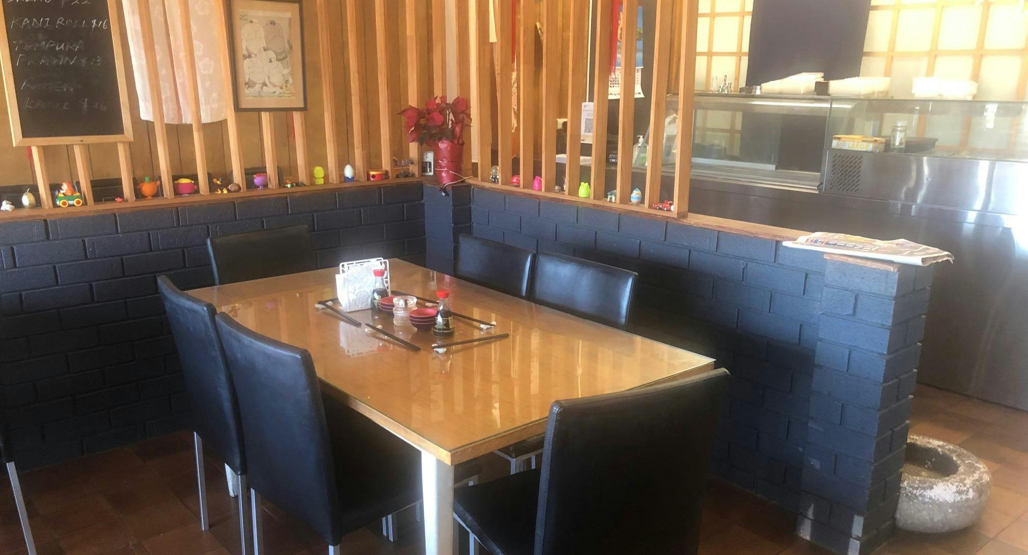 Photo of restaurant Shibuku Japanese Restaurant in Palmyra, Perth