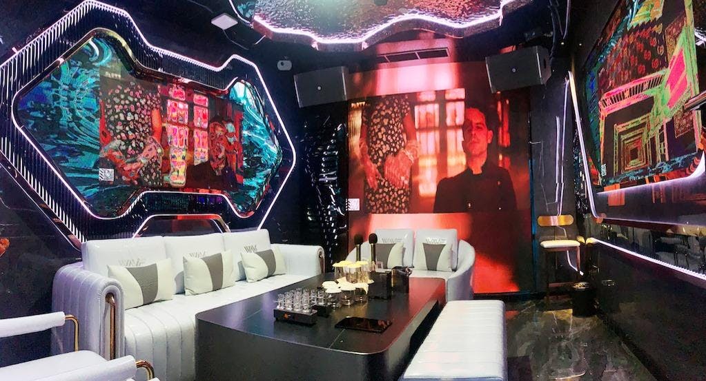 Photo of restaurant Wave Party K in Bencoolen, 新加坡 - Photo 3