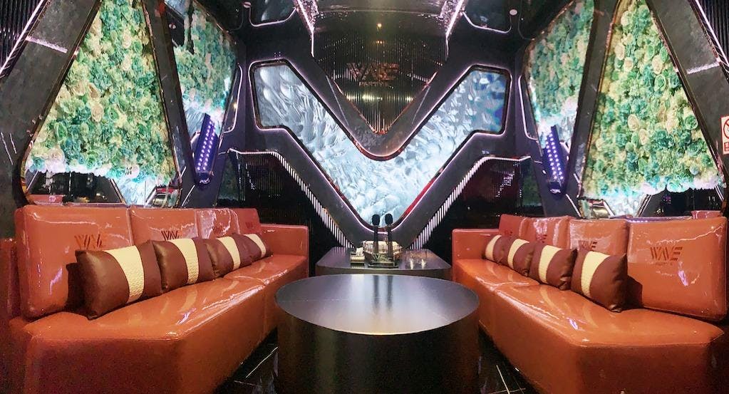 Photo of restaurant Wave Party K in Bencoolen, 新加坡 - Photo 4