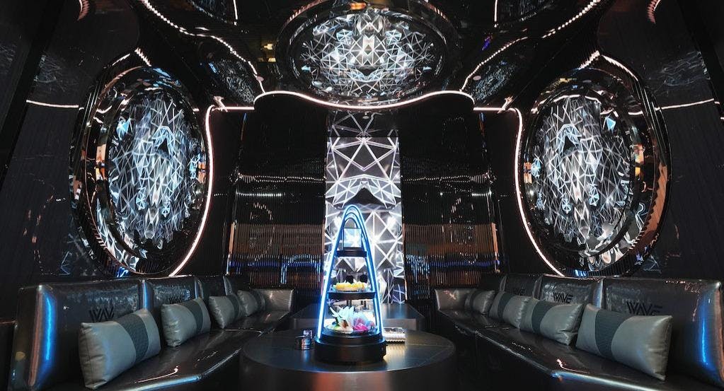 Photo of restaurant Wave Party K in Bencoolen, 新加坡 - Photo 2