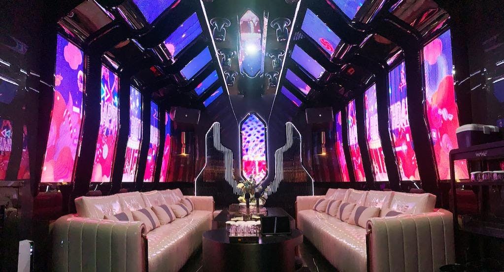 Photo of restaurant Wave Party K in Bencoolen, 新加坡 - Photo 5