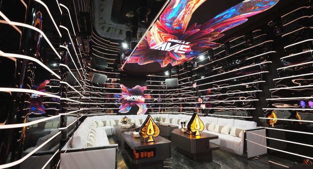 Photo of restaurant Wave Party K in Bencoolen, 新加坡 - Photo 6