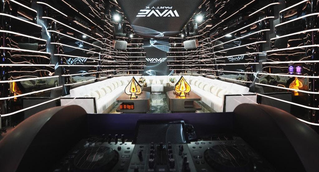 Photo of restaurant Wave Party K in Bencoolen, 新加坡 - Photo 7