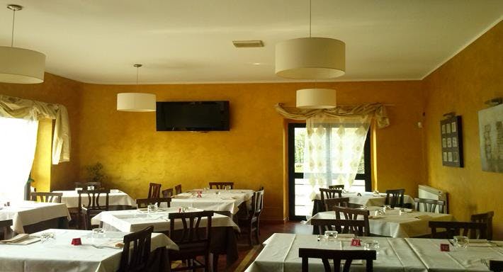 Foto del ristorante Ristorante Pizzeria 700 a Canavese, Torino