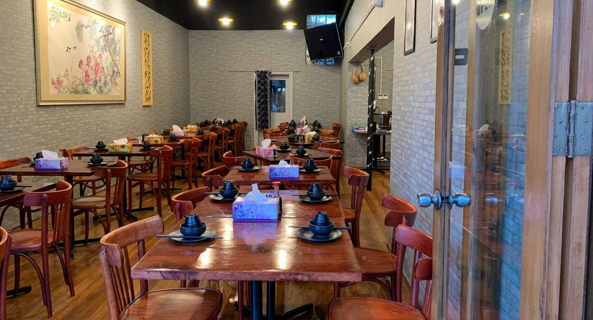 Photo of restaurant Taste of China - Newtown in Newtown, Sydney