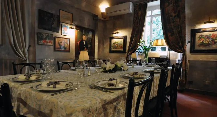 Foto del ristorante 13 Giugno a Brera, Milano