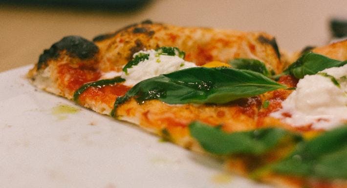 Photo of restaurant Presto Pizza Suurpelto in Suurpelto, Espoo