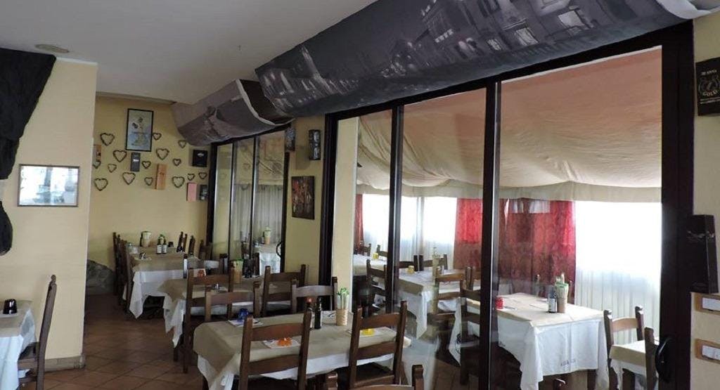 Photo of restaurant Nuovo Bella Vita - Osteria del forno a legna in Centre, Cesenatico