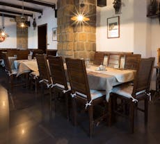 Restaurant Titos Ristorante Pizzeria in Vico Equense, Sorrento