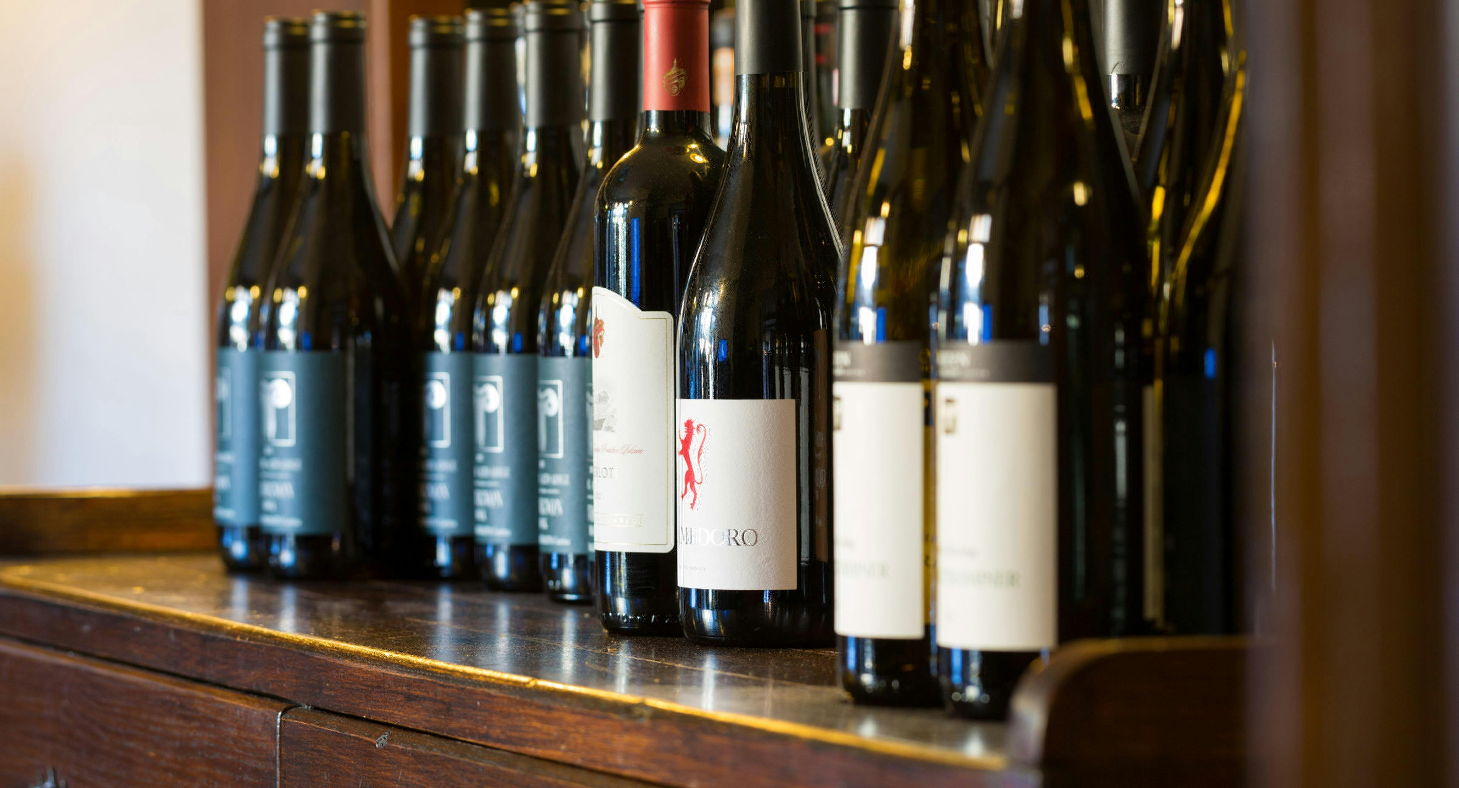 Restaurant Titos Ristorante Pizzeria in Vico Equense, Sorrento