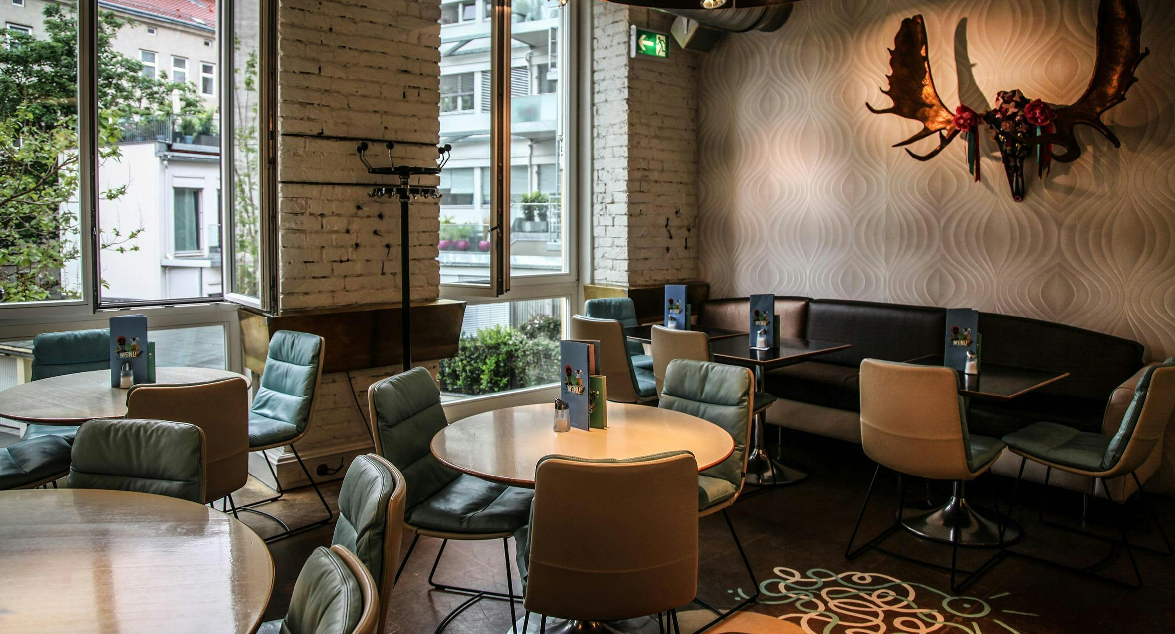 Photo of restaurant freiraum in 6. District, Vienna - Photo 5