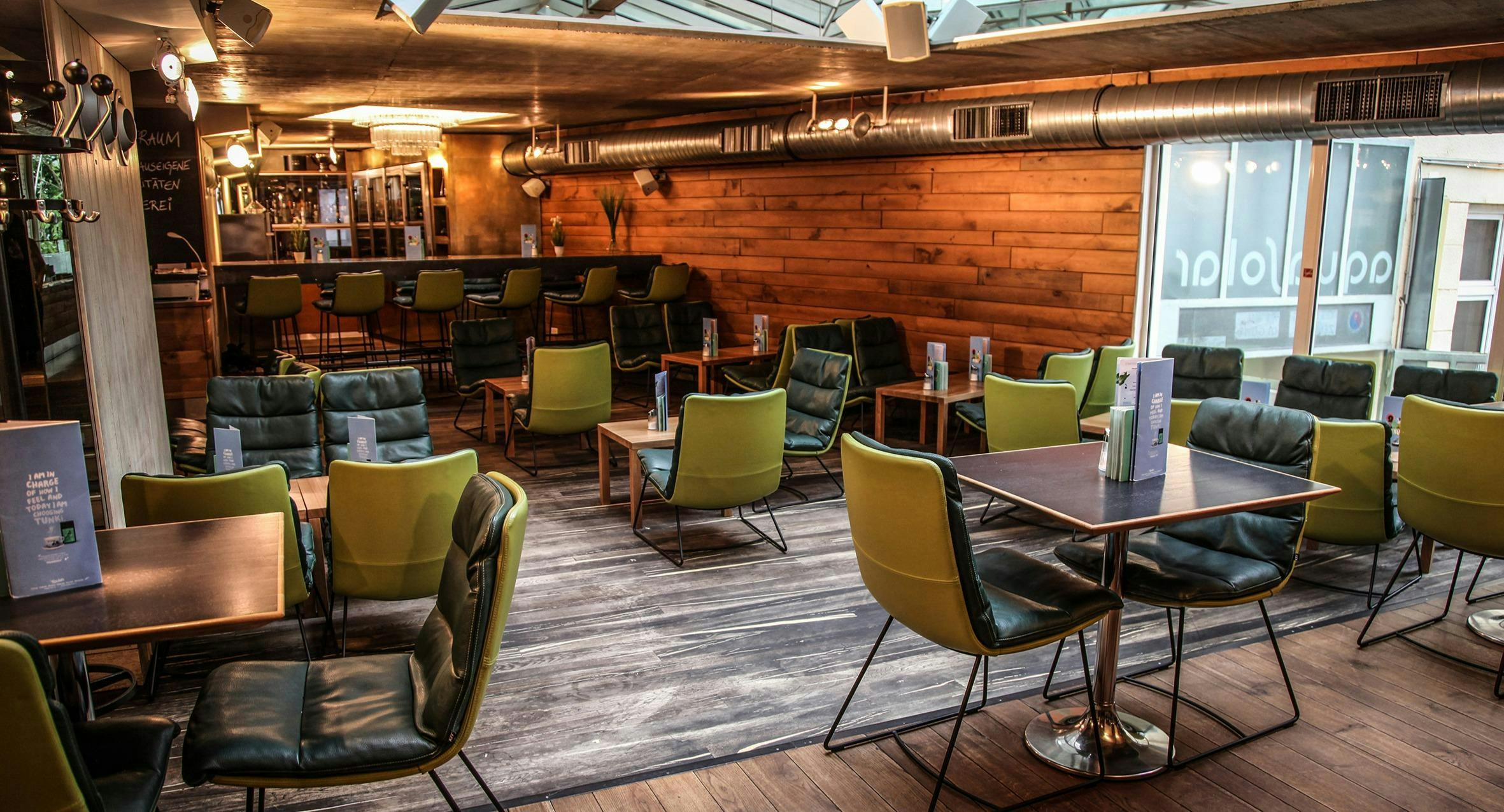 Photo of restaurant freiraum in 6. District, Vienna - Photo 4