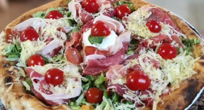 Restaurant Maràn atha' in Centre, Pedara