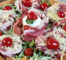 Restaurant Maràn atha' in Centre, Pedara