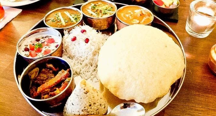 Image 1 of restaurant Manjodh Indisches Restaurant