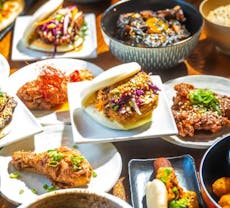 Restaurant Woosabi in ,