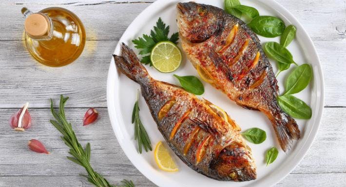 Restaurant La Sienta in 3. Bezirk, Wien