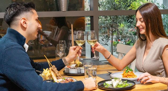 Photo of restaurant La Sienta in 3. District, Vienna