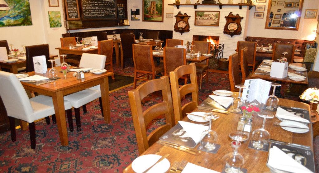 Photo of restaurant The Vine Inn in Clent, Bromsgrove