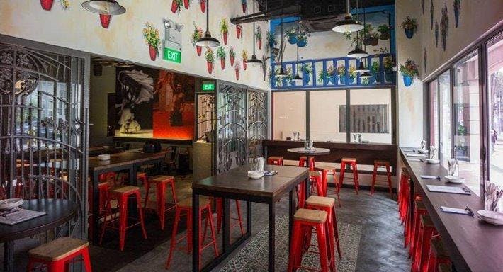 Photo of restaurant El Tardeo in Tanjong Pagar, 新加坡