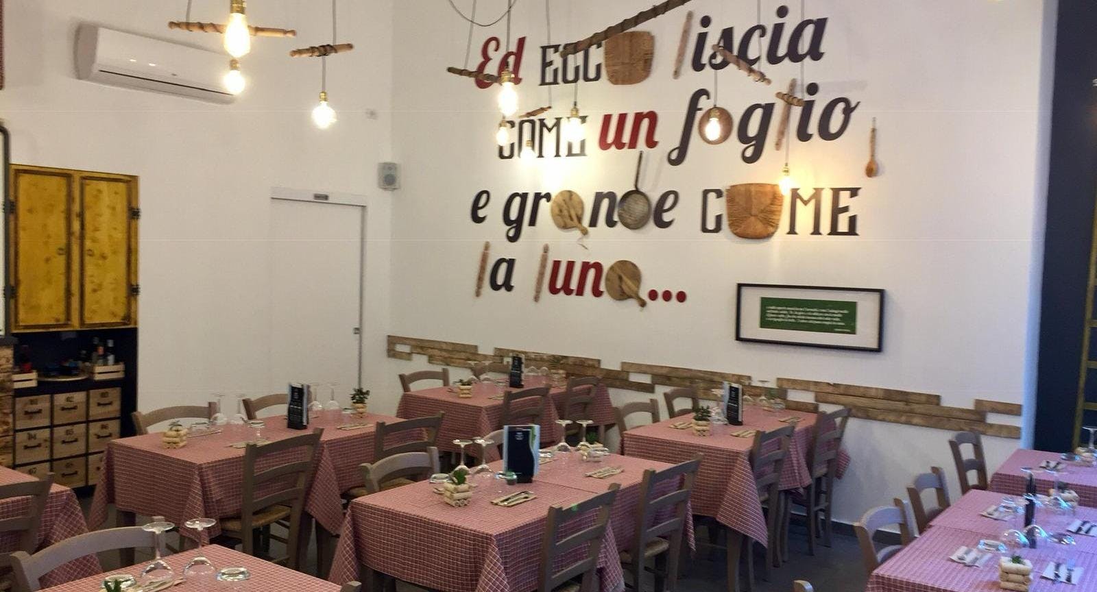 Photo of restaurant La Piè in City Centre, Catania