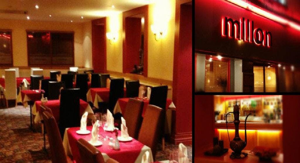 Photo of restaurant Millon - Liverpool in Mossley Hill, Liverpool