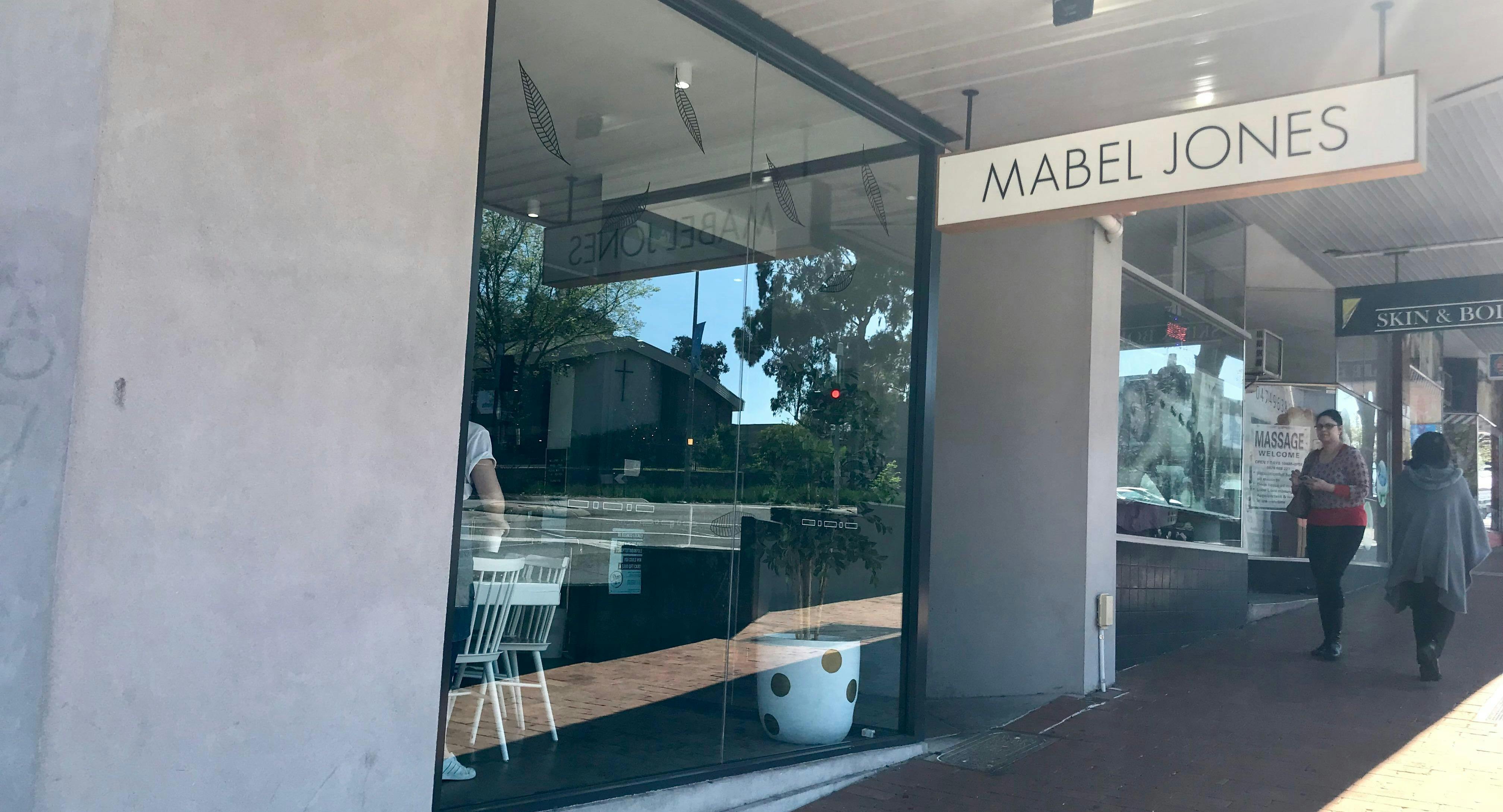 Photo of restaurant Mabel Jones in Greensborough, Melbourne - Photo 4