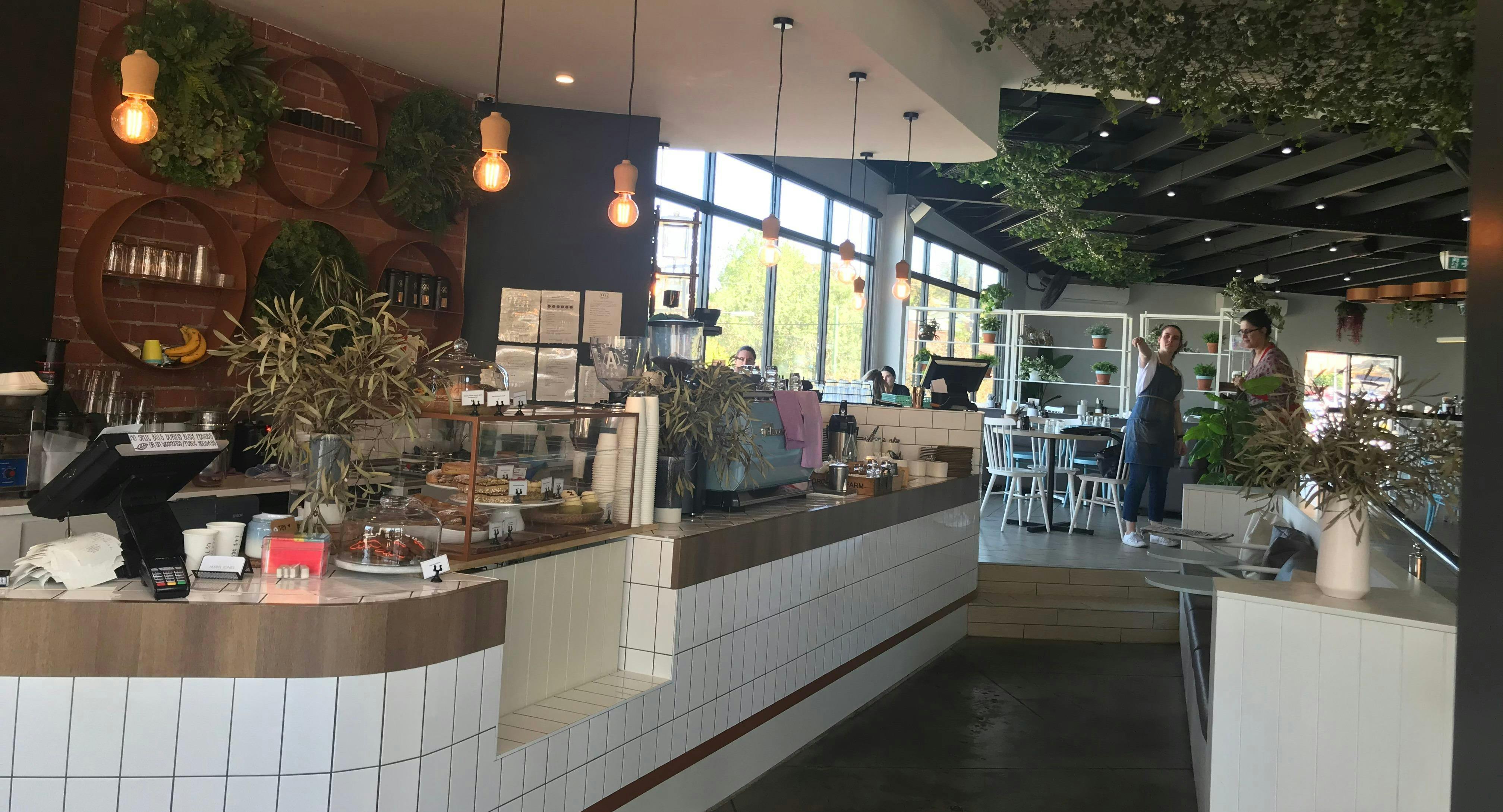 Photo of restaurant Mabel Jones in Greensborough, Melbourne - Photo 2