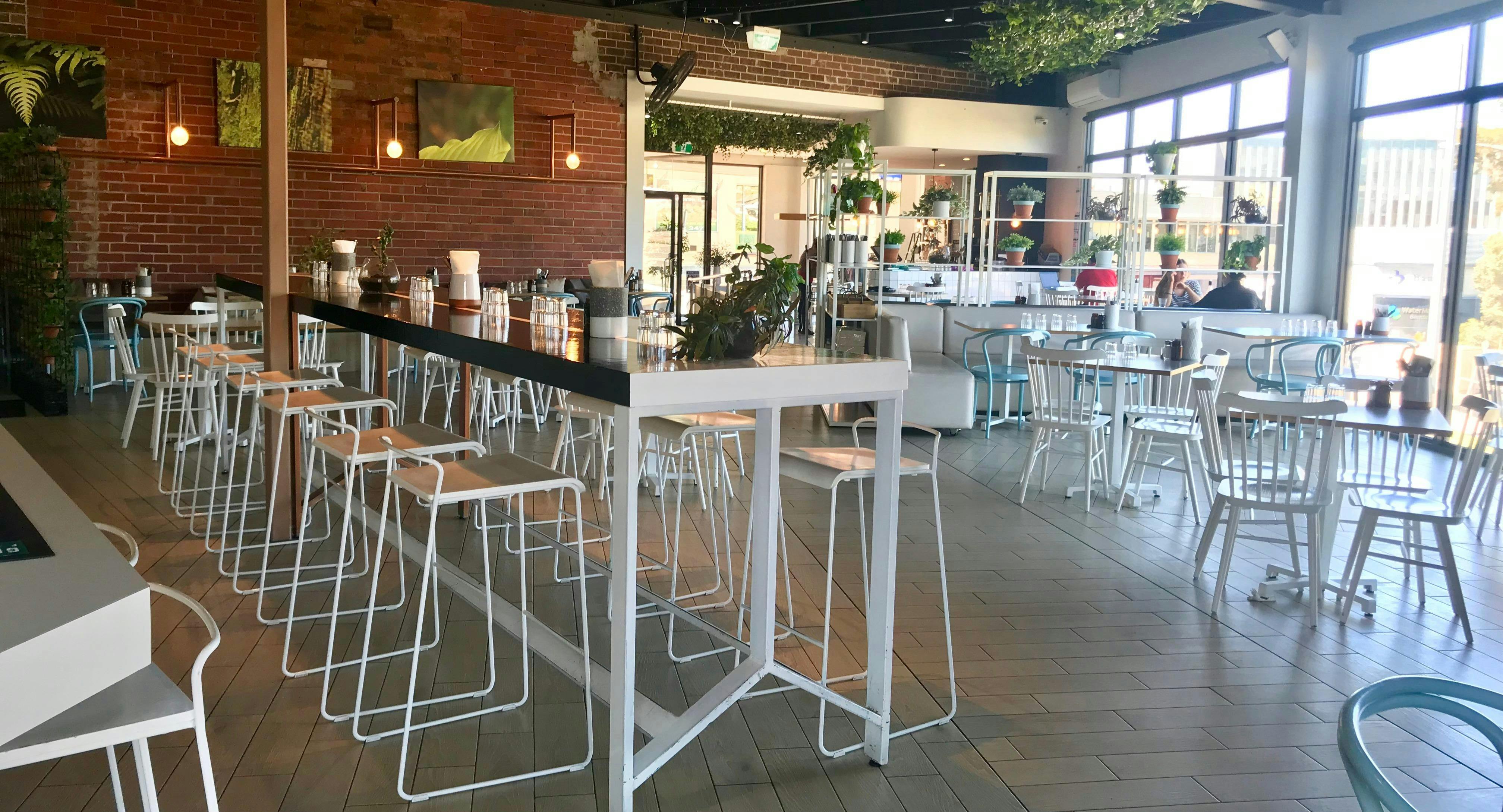 Photo of restaurant Mabel Jones in Greensborough, Melbourne - Photo 6