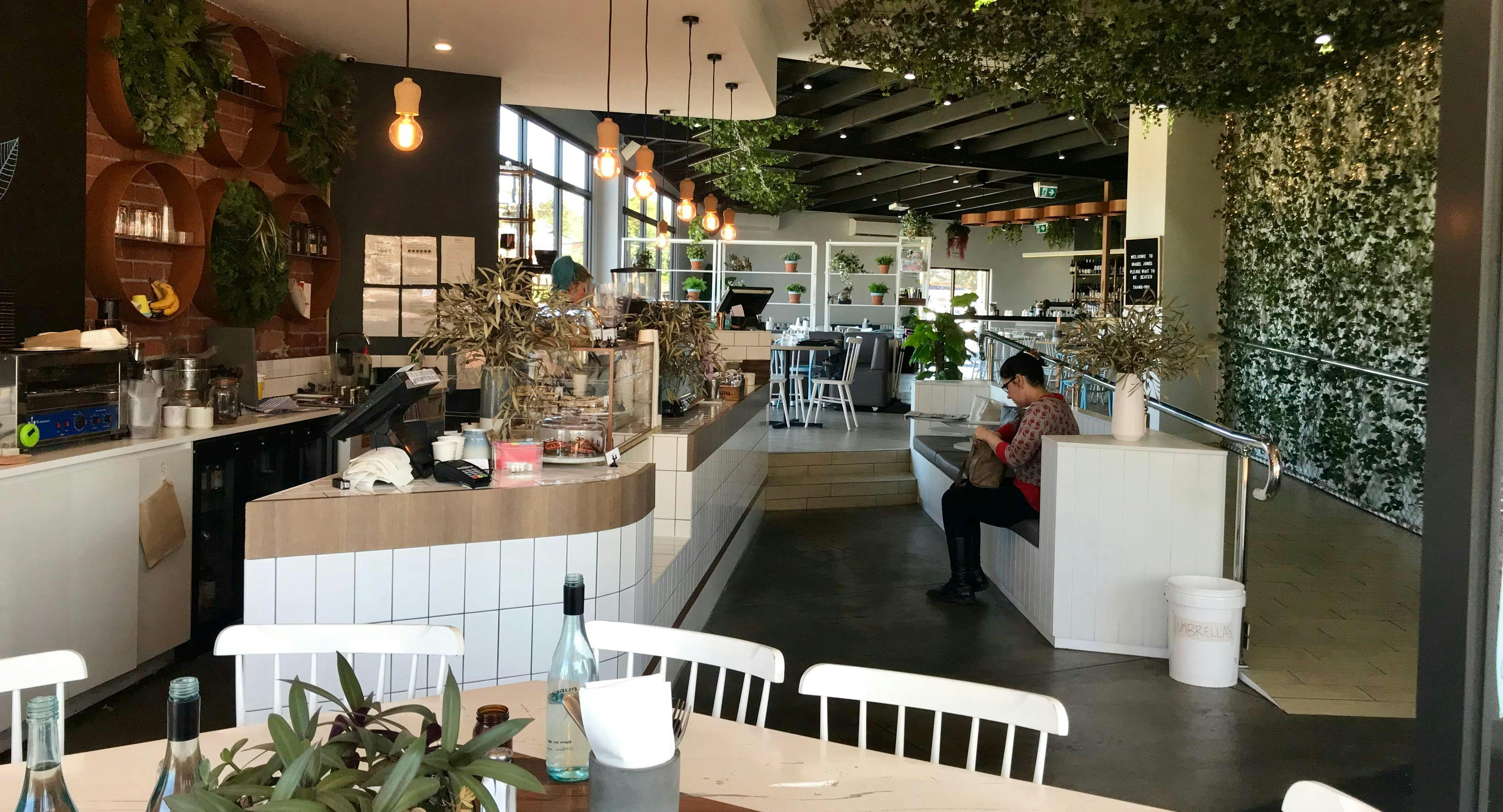 Photo of restaurant Mabel Jones in Greensborough, Melbourne - Photo 7