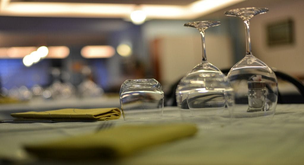 Foto del ristorante La Conchiglia a Calusco d'Adda, Bergamo