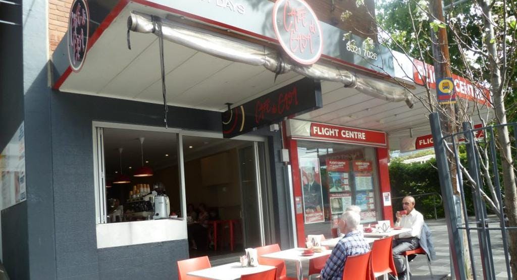 Photo of restaurant Cafe Di Casa in Gymea, Sydney