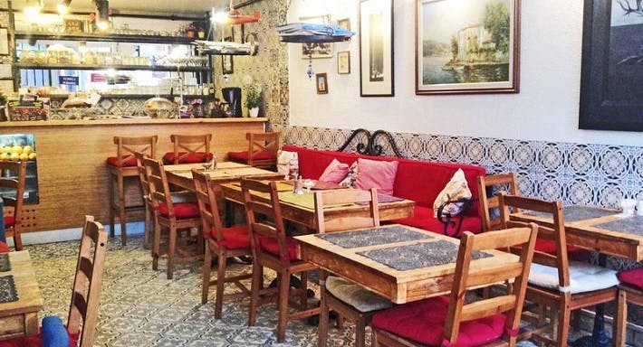 Photo of restaurant Galatalife Cafe Restaurant in Beyoğlu, Istanbul