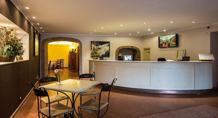Image 1 of restaurant Borgo Antico