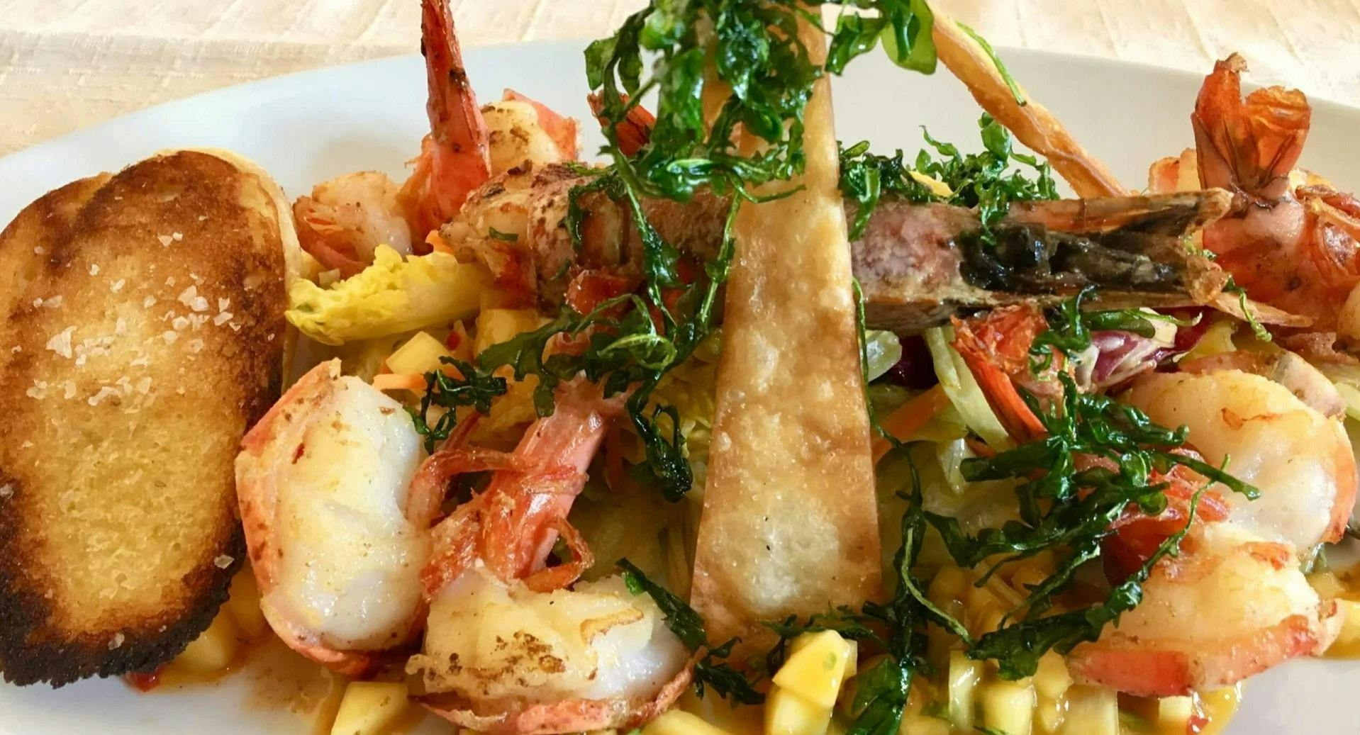 Restaurant MO's in 10. Bezirk, Wien