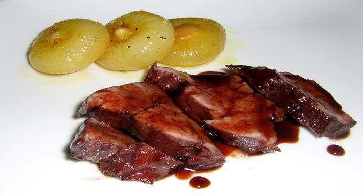 Photo of restaurant Nuova Roma in Sasso Marconi, Bologna - Photo 12