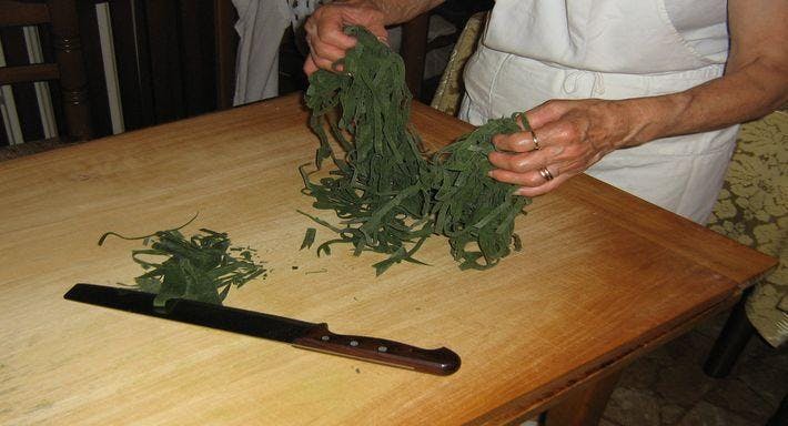 Photo of restaurant Nuova Roma in Sasso Marconi, Bologna - Photo 11