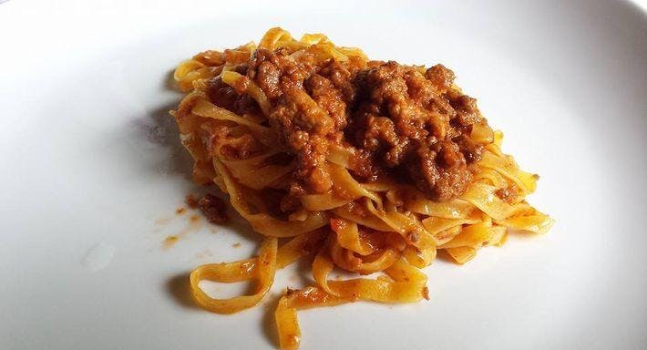 Photo of restaurant Nuova Roma in Sasso Marconi, Bologna - Photo 6