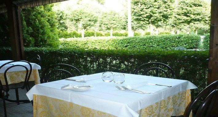 Photo of restaurant Nuova Roma in Sasso Marconi, Bologna - Photo 2