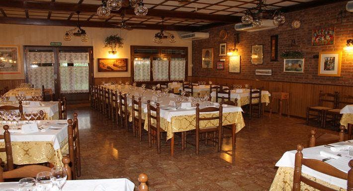 Photo of restaurant Nuova Roma in Sasso Marconi, Bologna - Photo 1