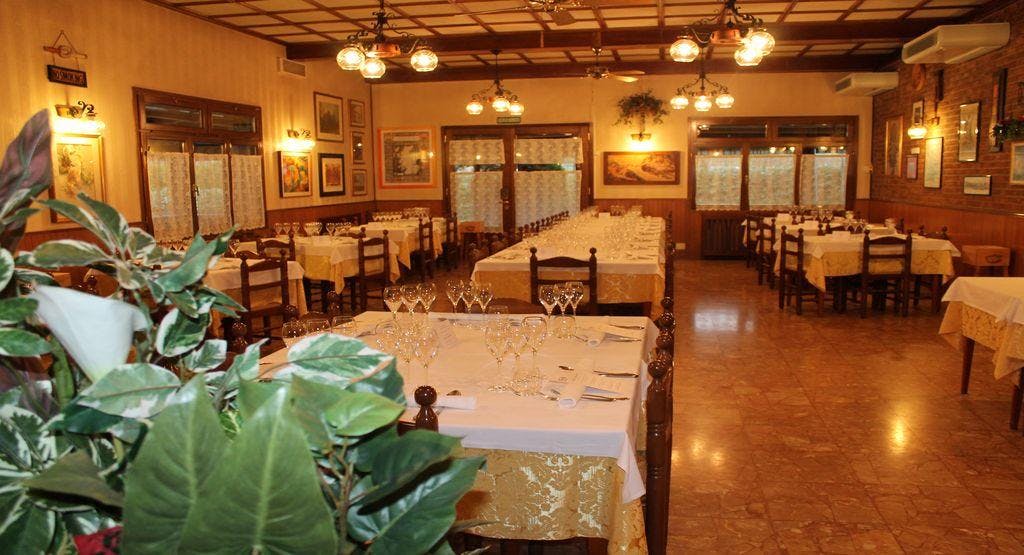 Photo of restaurant Nuova Roma in Sasso Marconi, Bologna